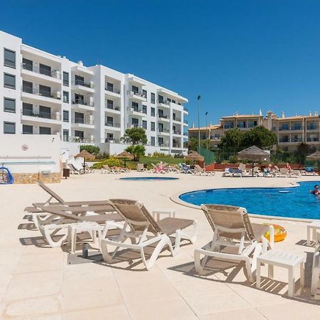 Апартаменты Vista Das Ondas - 208 Албуфейра Экстерьер фото